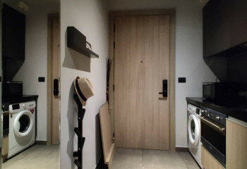 Кондоминиум в Бангкоке, Таиланд | THE212600