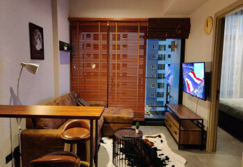 Кондоминиум в Бангкоке, Таиланд | THE212600