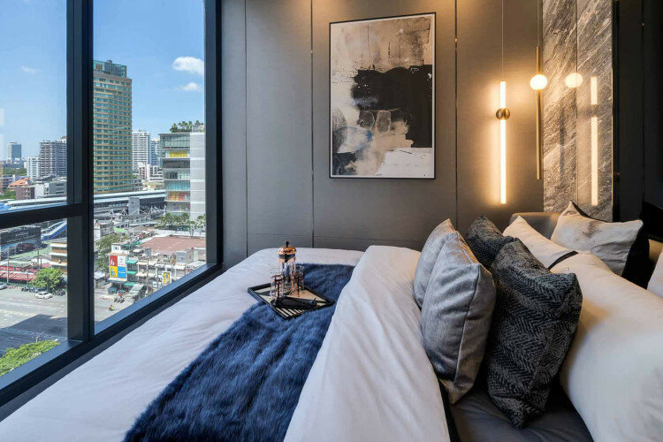 Кондоминиум в Бангкоке, Таиланд | THE310800