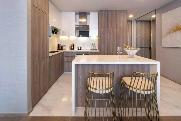 Кондоминиум в Бангкоке, Таиланд | THE310800