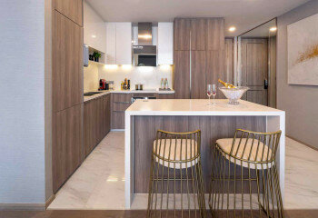 Кондоминиум в Бангкоке, Таиланд | THE310800