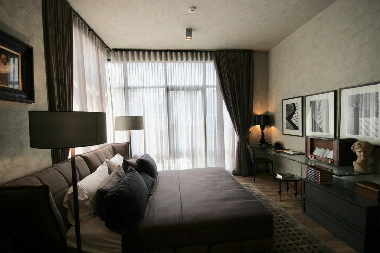 Кондоминиум в Бангкоке, Таиланд | THE513943