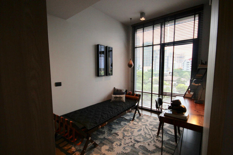 Кондоминиум в Бангкоке, Таиланд | THE513943