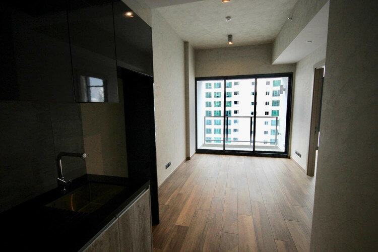 Кондоминиум в Бангкоке, Таиланд | THE513943