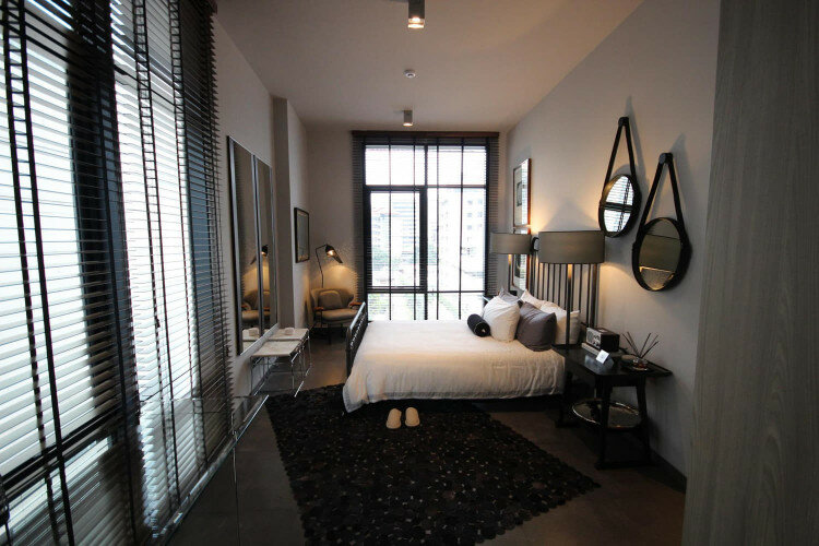 Кондоминиум в Бангкоке, Таиланд | THE513943