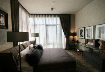 Кондоминиум в Бангкоке, Таиланд | THE513943