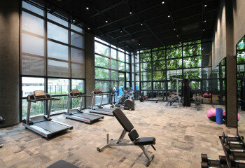 Кондоминиум в Бангкоке, Таиланд | THE513943