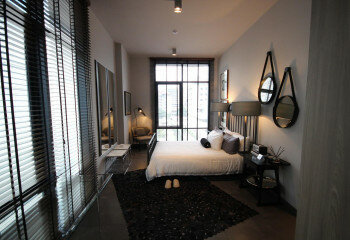 Кондоминиум в Бангкоке, Таиланд | THE513943