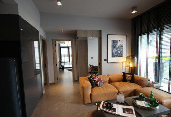 Кондоминиум в Бангкоке, Таиланд | THE513943