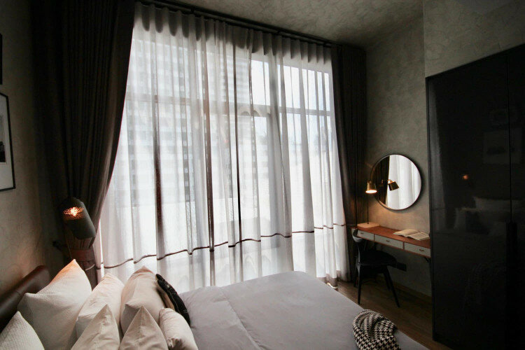 Кондоминиум в Бангкоке, Таиланд | THE113940