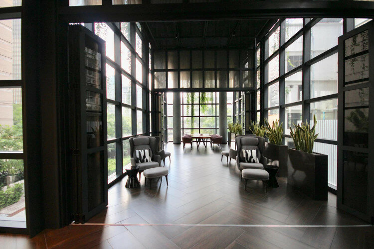 Кондоминиум в Бангкоке, Таиланд | THE113940