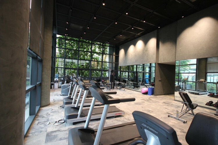 Кондоминиум в Бангкоке, Таиланд | THE113940