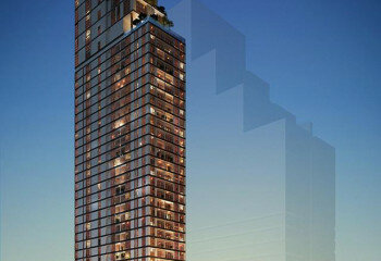 Кондоминиум в Бангкоке, Таиланд | THE416868