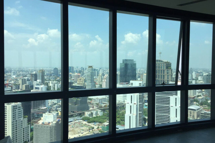 Кондоминиум в Бангкоке, Таиланд | THE416443