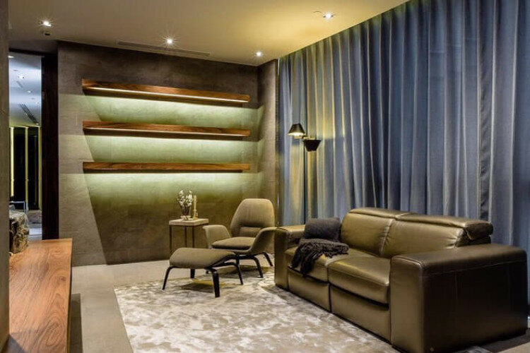 Кондоминиум в Бангкоке, Таиланд | THE416443