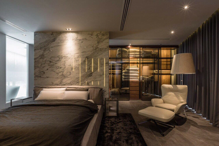 Кондоминиум в Бангкоке, Таиланд | THE416443