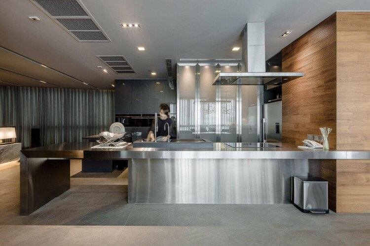 Кондоминиум в Бангкоке, Таиланд | THE416443