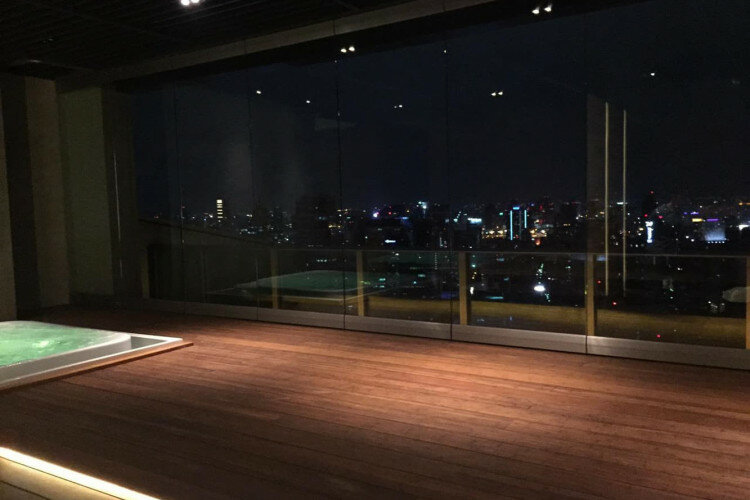 Кондоминиум в Бангкоке, Таиланд | THE416443