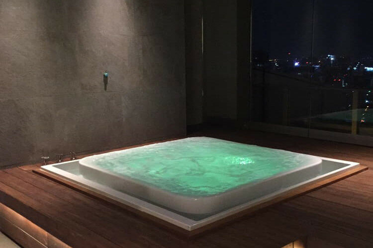 Кондоминиум в Бангкоке, Таиланд | THE416443