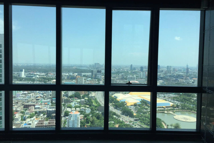 Кондоминиум в Бангкоке, Таиланд | THE416443
