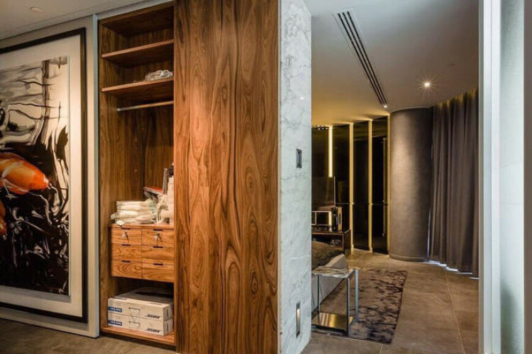 Кондоминиум в Бангкоке, Таиланд | THE416443