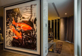 Кондоминиум в Бангкоке, Таиланд | THE416443