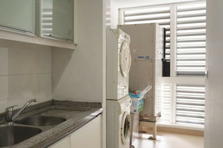 Кондоминиум в Бангкоке, Таиланд | THE515743