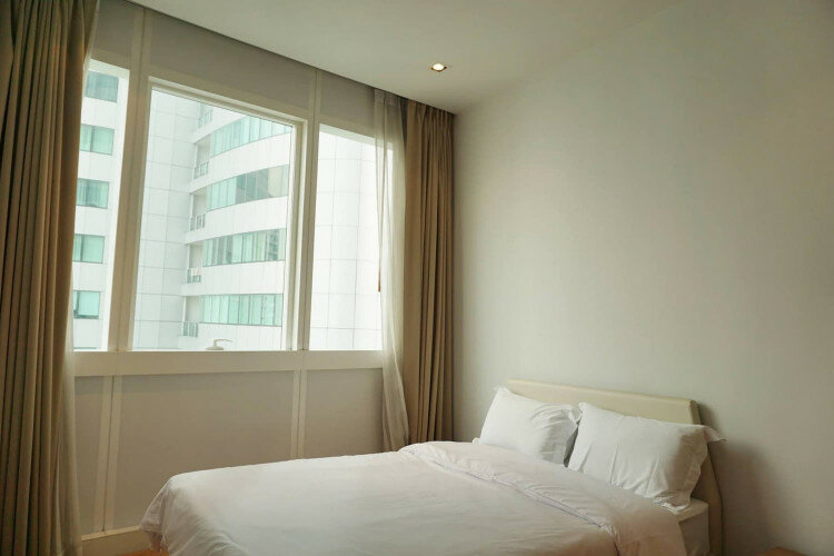 Кондоминиум в Бангкоке, Таиланд | THE515743