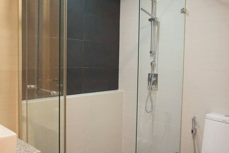 Кондоминиум в Бангкоке, Таиланд | THE515743