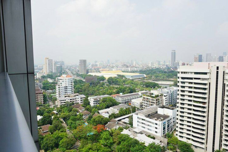 Кондоминиум в Бангкоке, Таиланд | THE515743
