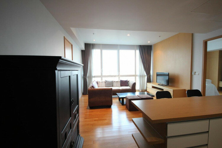 Кондоминиум в Бангкоке, Таиланд | THE113384