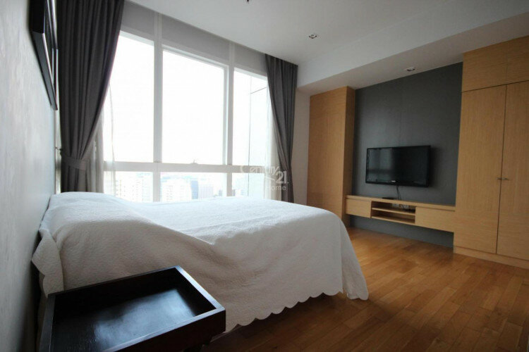 Кондоминиум в Бангкоке, Таиланд | THE113384