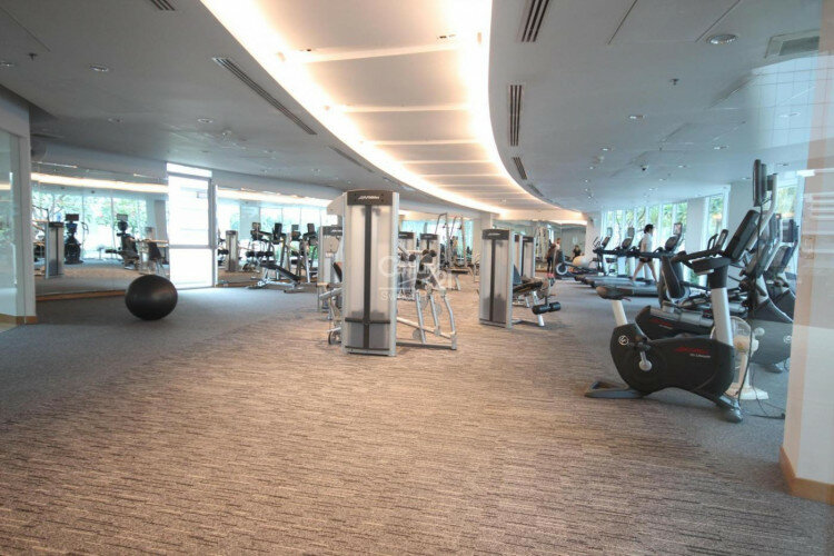 Кондоминиум в Бангкоке, Таиланд | THE113384