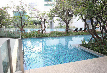 Кондоминиум в Бангкоке, Таиланд | THE113384