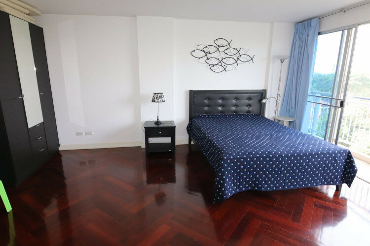 Кондоминиум в Хуахине, Таиланд | THE458058