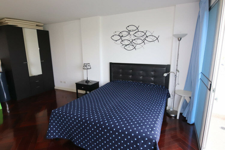 Кондоминиум в Хуахине, Таиланд | THE458058