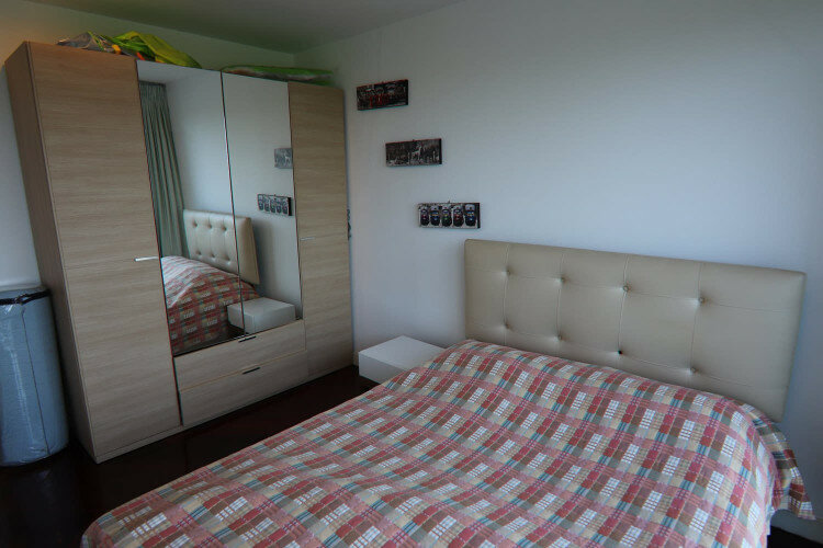 Кондоминиум в Хуахине, Таиланд | THE458058