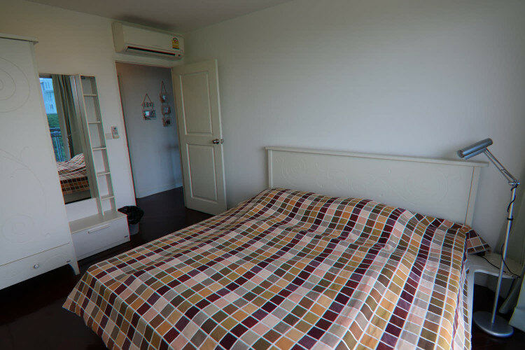 Кондоминиум в Хуахине, Таиланд | THE458058