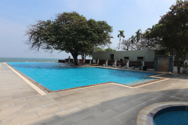 Кондоминиум в Хуахине, Таиланд | THE458058