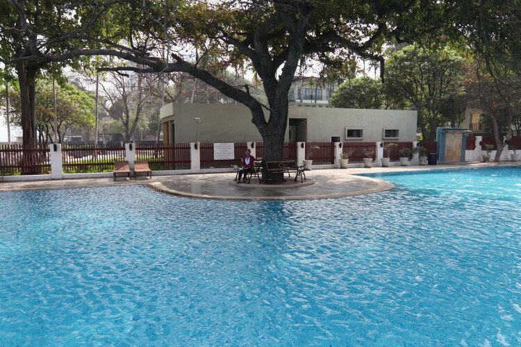 Кондоминиум в Хуахине, Таиланд | THE458058