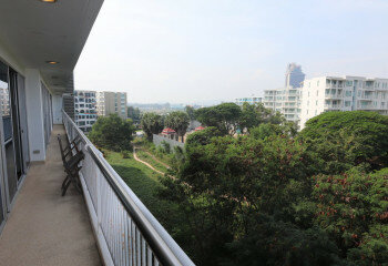 Кондоминиум в Хуахине, Таиланд | THE458058