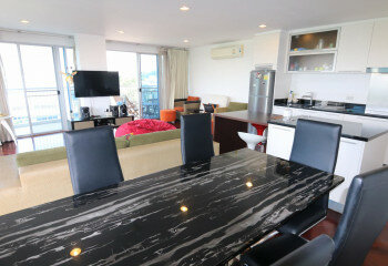 Кондоминиум в Хуахине, Таиланд | THE458058