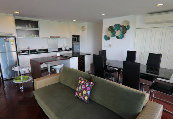 Кондоминиум в Хуахине, Таиланд | THE458058