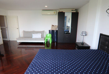 Кондоминиум в Хуахине, Таиланд | THE458058