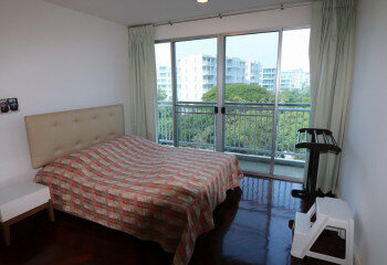 Кондоминиум в Хуахине, Таиланд | THE458058