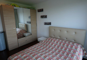 Кондоминиум в Хуахине, Таиланд | THE458058