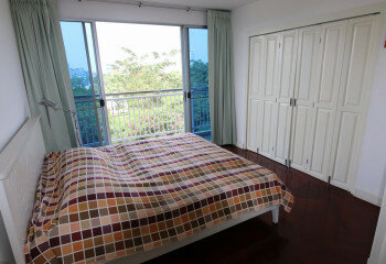 Кондоминиум в Хуахине, Таиланд | THE458058