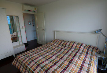 Кондоминиум в Хуахине, Таиланд | THE458058