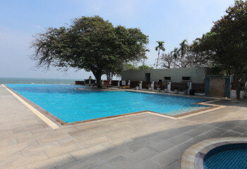 Кондоминиум в Хуахине, Таиланд | THE458058