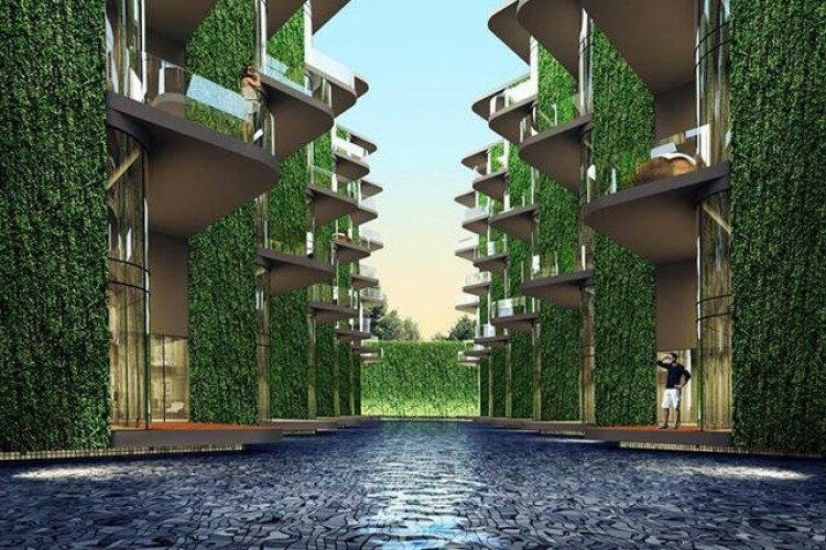 Кондоминиум в Бангкоке, Таиланд | THE416421